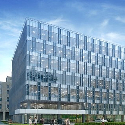 Sobieski Business Park, Warsaw - Connectivity, Simon Basic